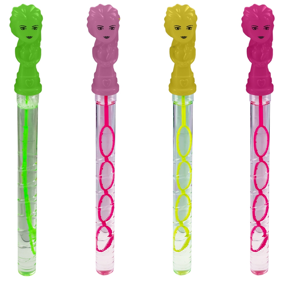 Baloane de sapun, 35 cm, Fetita
