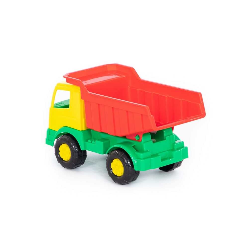 Camion - Mirage, 29x15x17 cm, Polesie - imagine 8