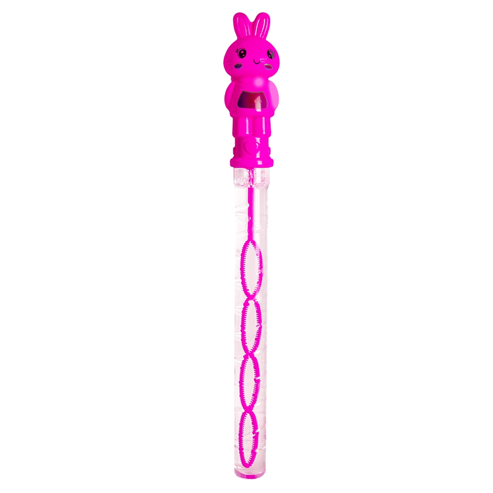 Baloane de sapun, 35 cm, Iepuras - imagine 6