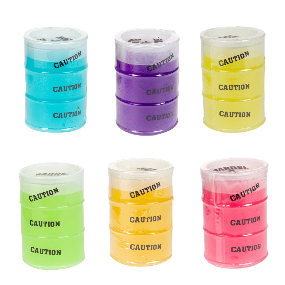Slime fosforescent, in butoias - Toi-Toys - imagine 3