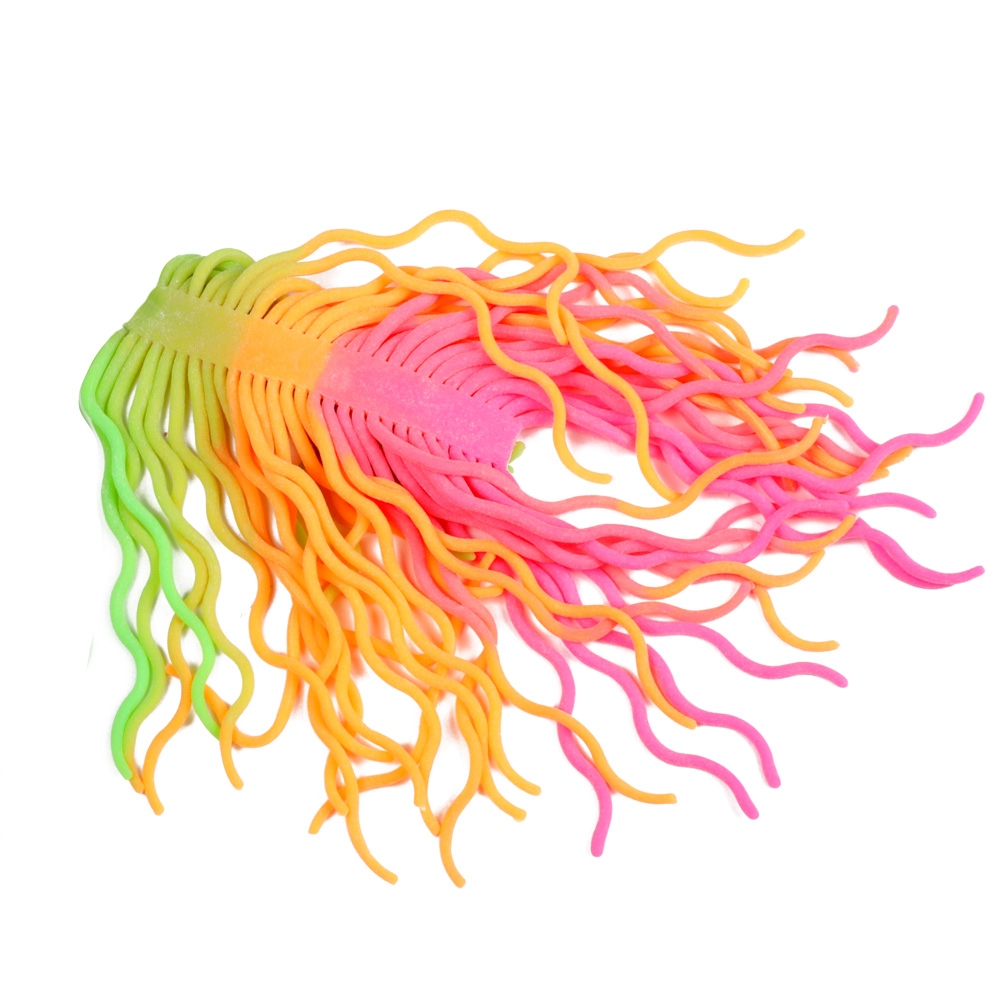 Jucarie Noodles, super stretchy - Toi-Toys - imagine 4