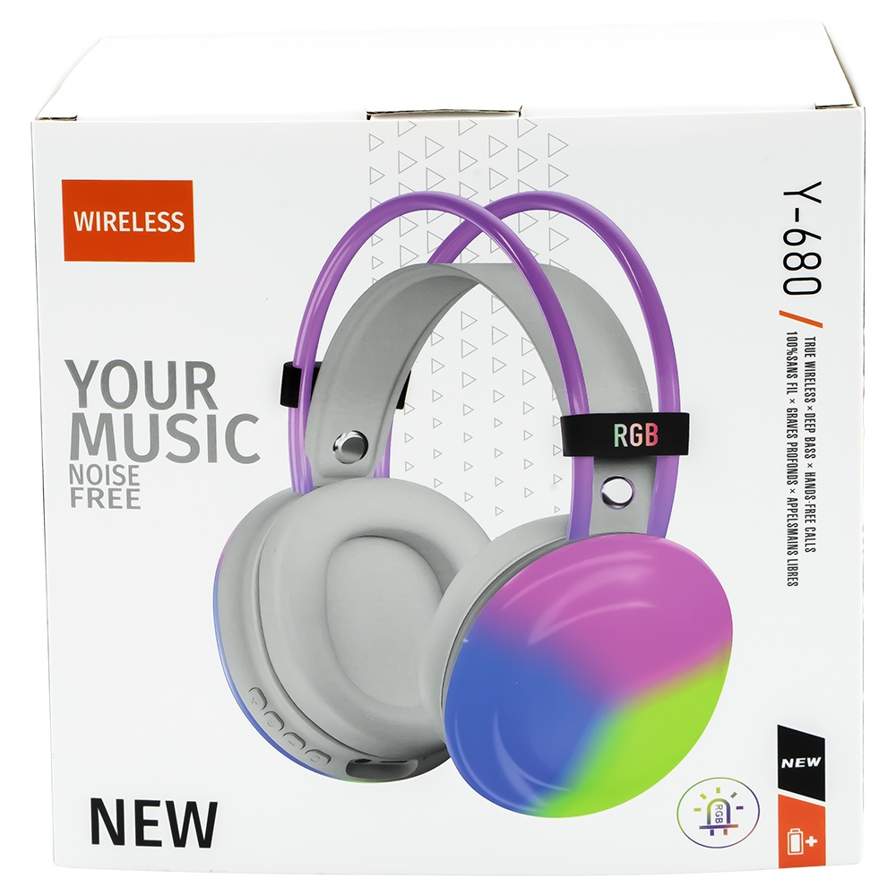 Casti bluetooth - imagine 4