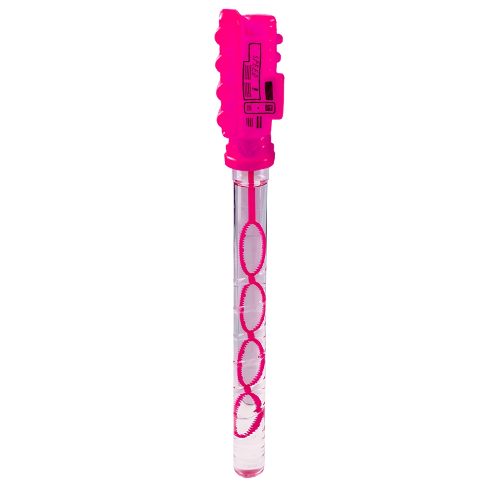 Baloane de sapun, 35 cm, Locomotiva - imagine 6