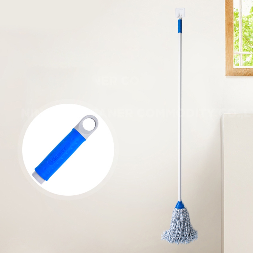 Mop bumbac - KLEANER - imagine 5