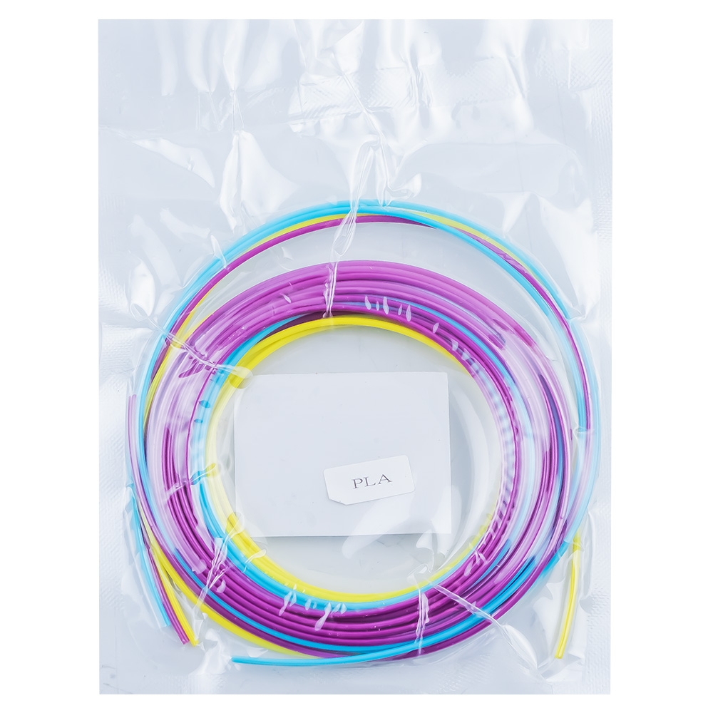 Filament plastic pentru creion 3D, 1,75mmx9m - imagine 12