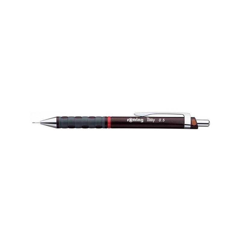 Creion mecanic Tikky 0.5 - ROTRING