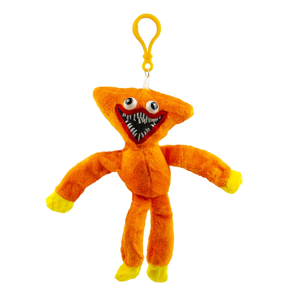 Breloc jucarie din plus, 18 cm - imagine 7
