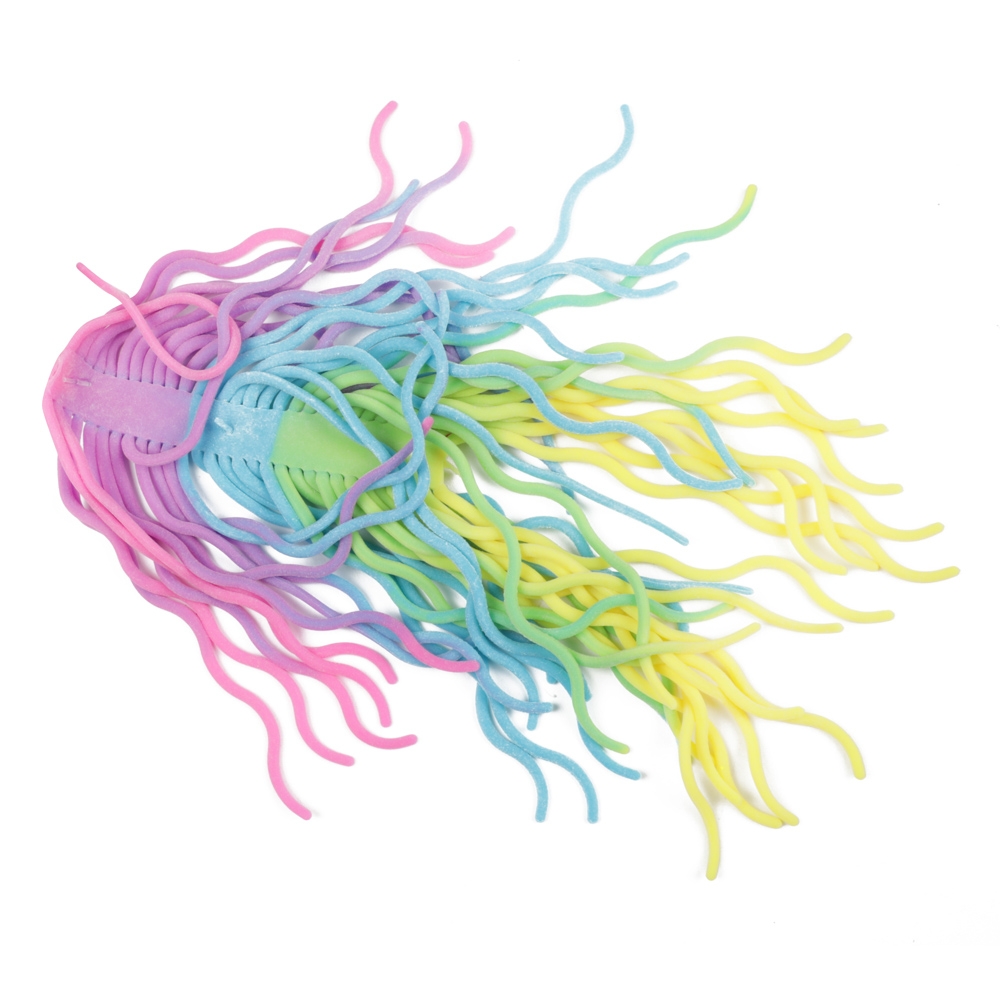 Jucarie Noodles, super stretchy - Toi-Toys - imagine 8