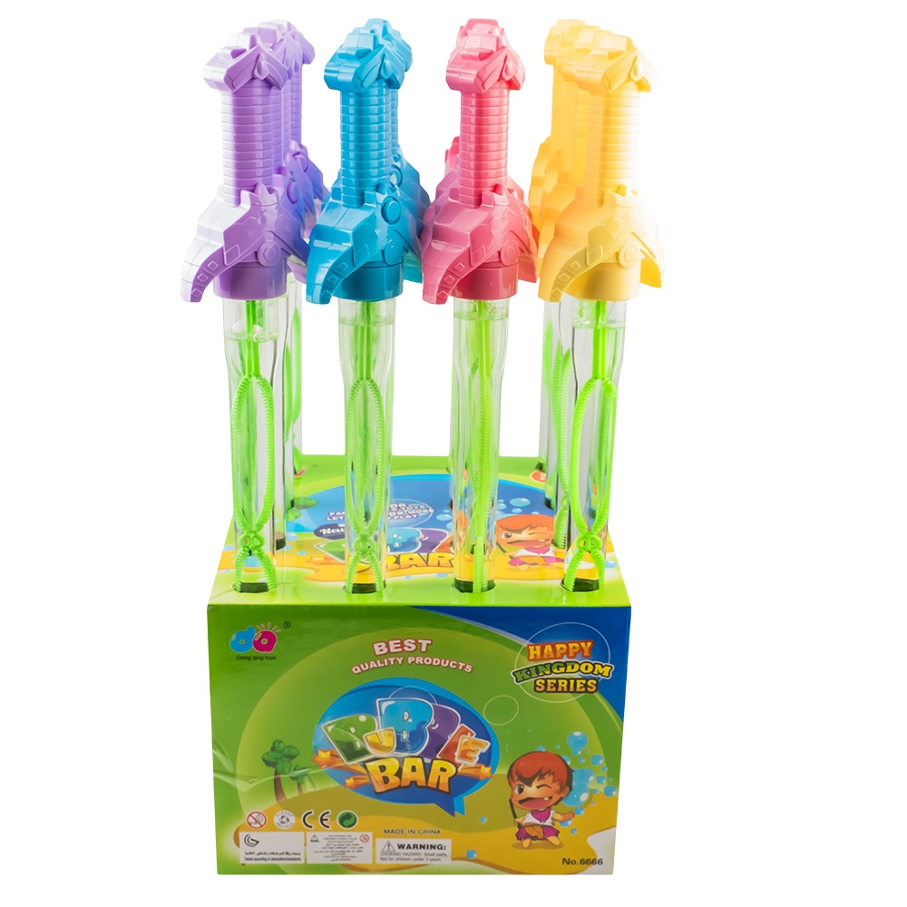 Baloane de sapun, 45 cm, cu led, Sabie - imagine 4