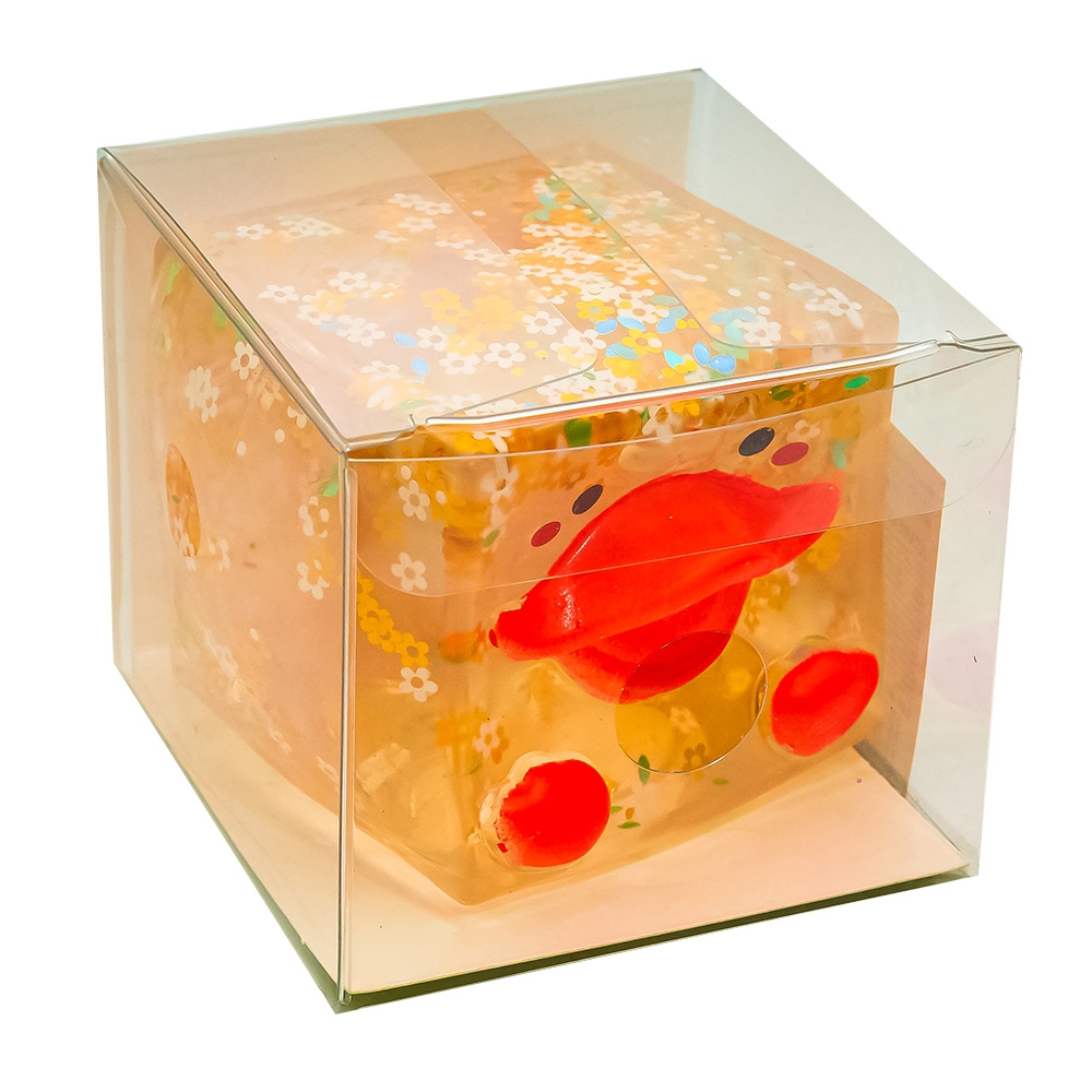 Jucarie antistres Squishy, Cub, Sugar Duck - imagine 7