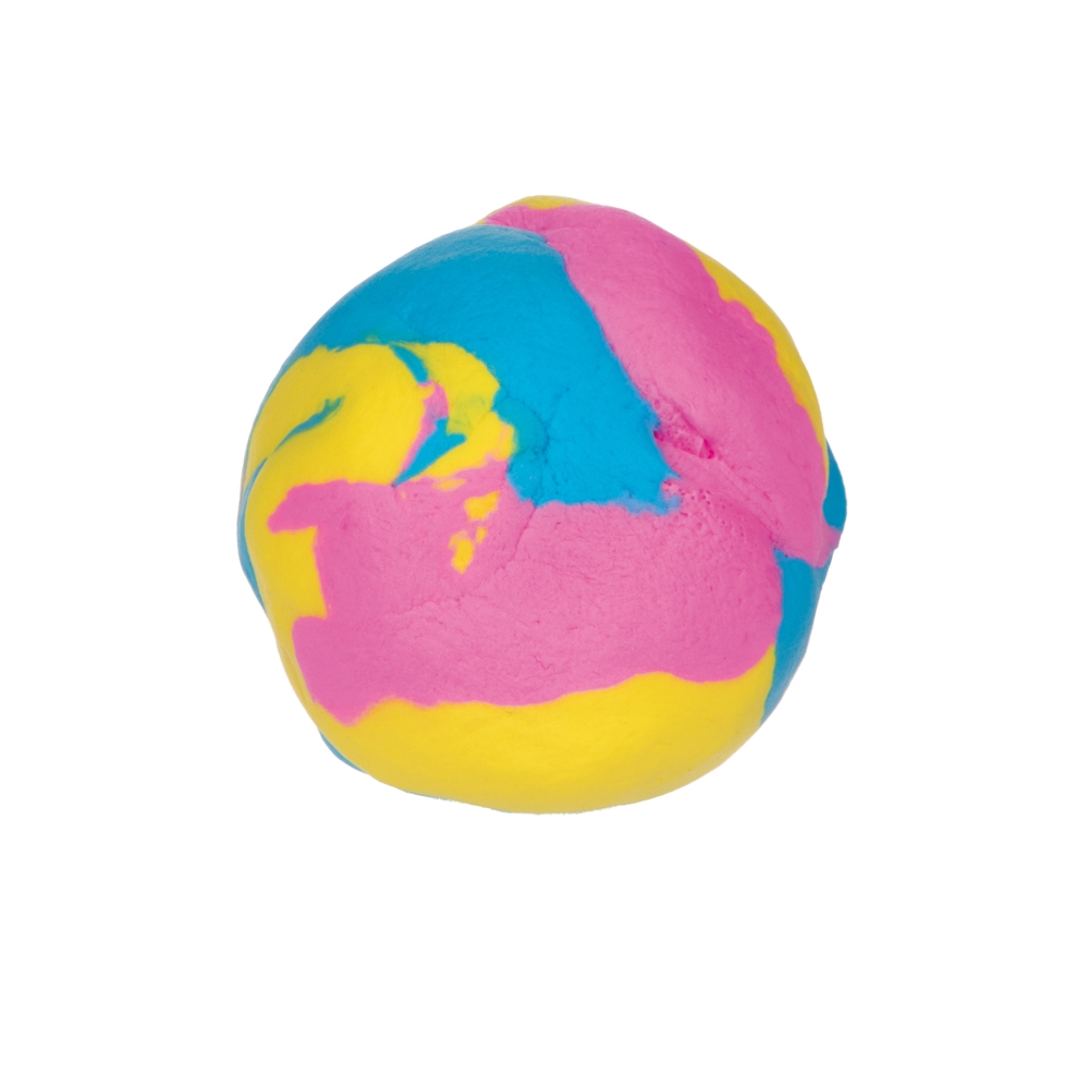 Putty saltaret, Rainbacow Turd - Toi-Toys - imagine 4