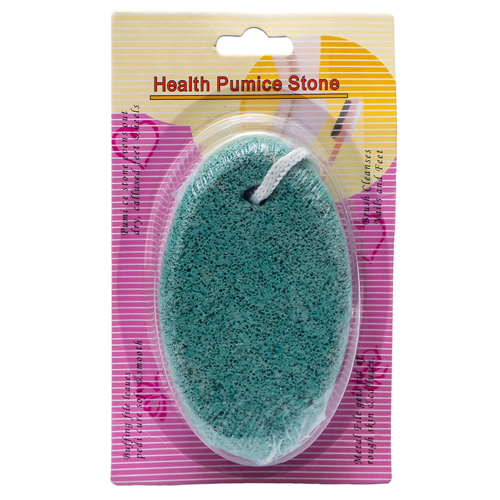 Piatra ponce pe blister - imagine 5