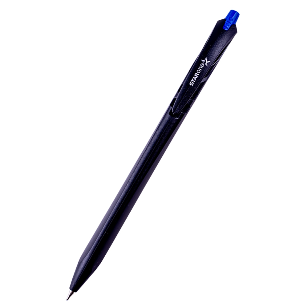 Pix Starone, mina albastra, 0.7 mm - LINC - imagine 2