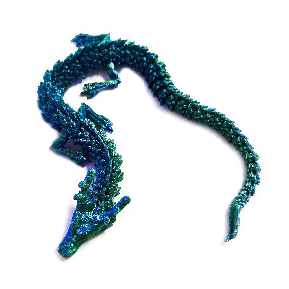 Ou cu dragon - imagine 8
