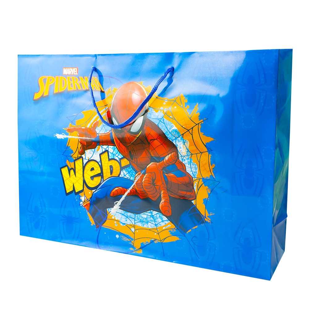 Punga cadou Disney, 10x27x38 cm - CANPOL - imagine 3