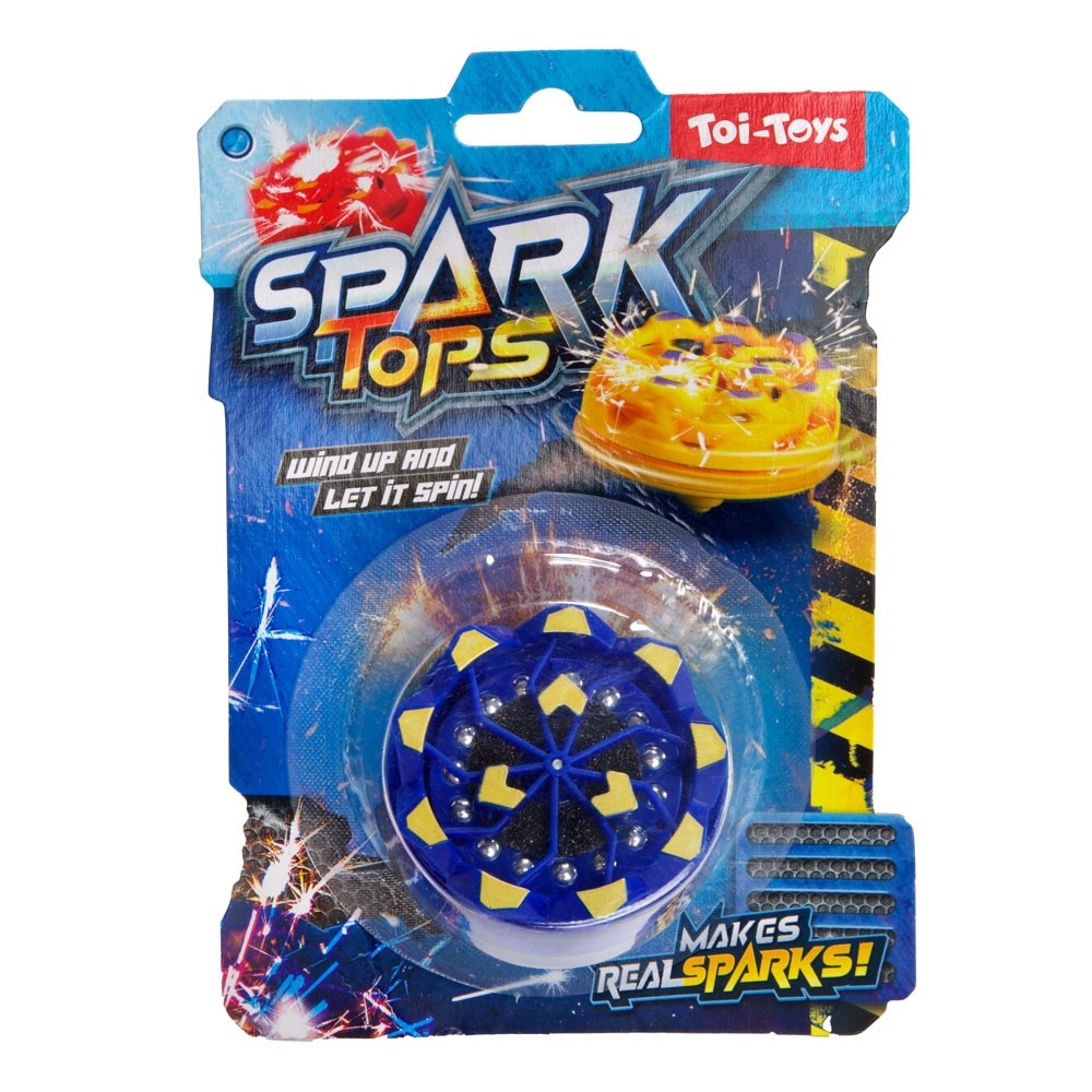 Titirez Sparks - Toi-Toys - imagine 4
