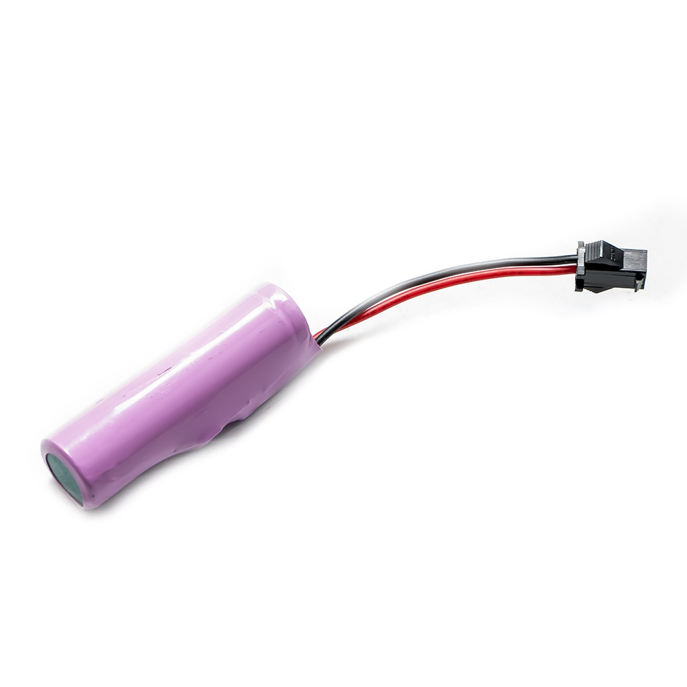 Baterie reincarcabila, 3,7V/500 mAh - imagine 2