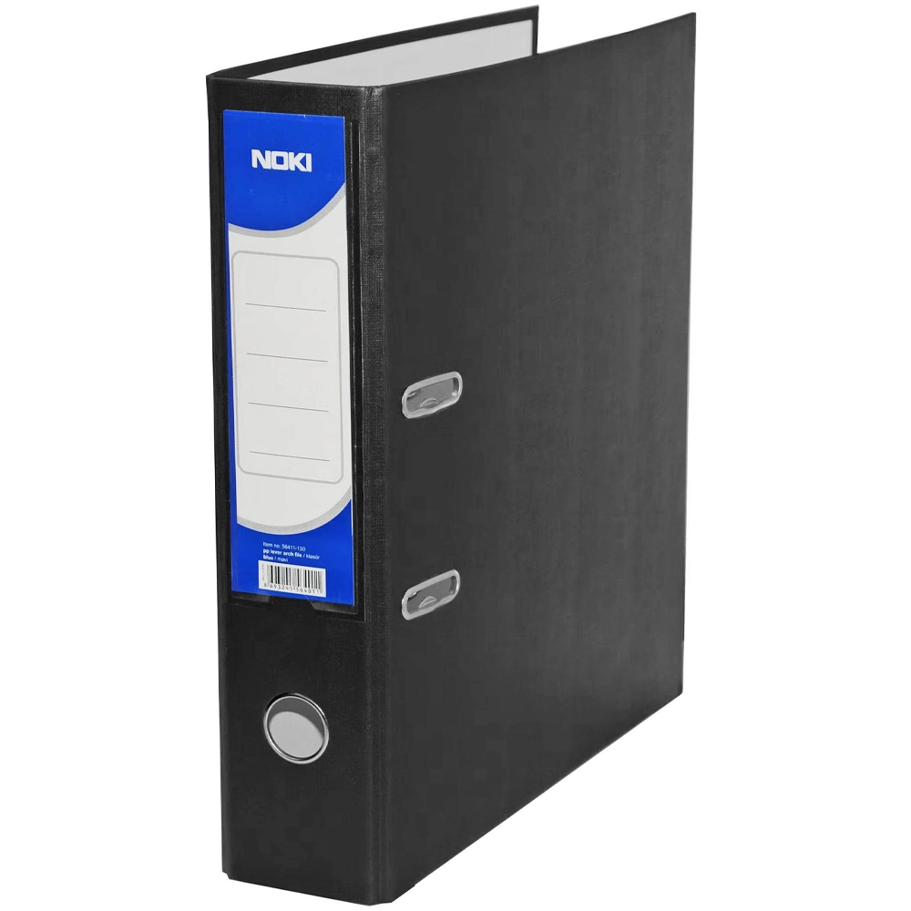 Biblioraft Plastifiat 7.5 cm - Noki