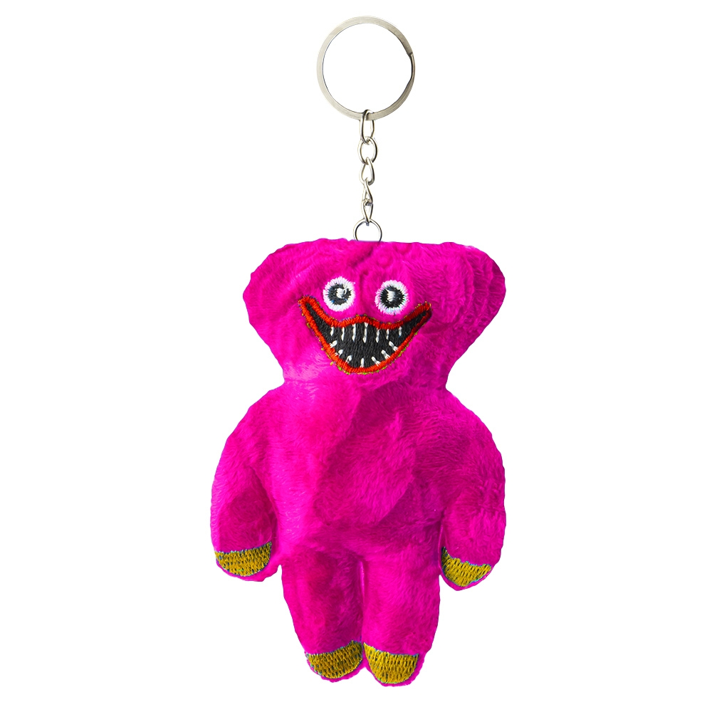 Breloc jucarie din plus, 12 cm - imagine 5