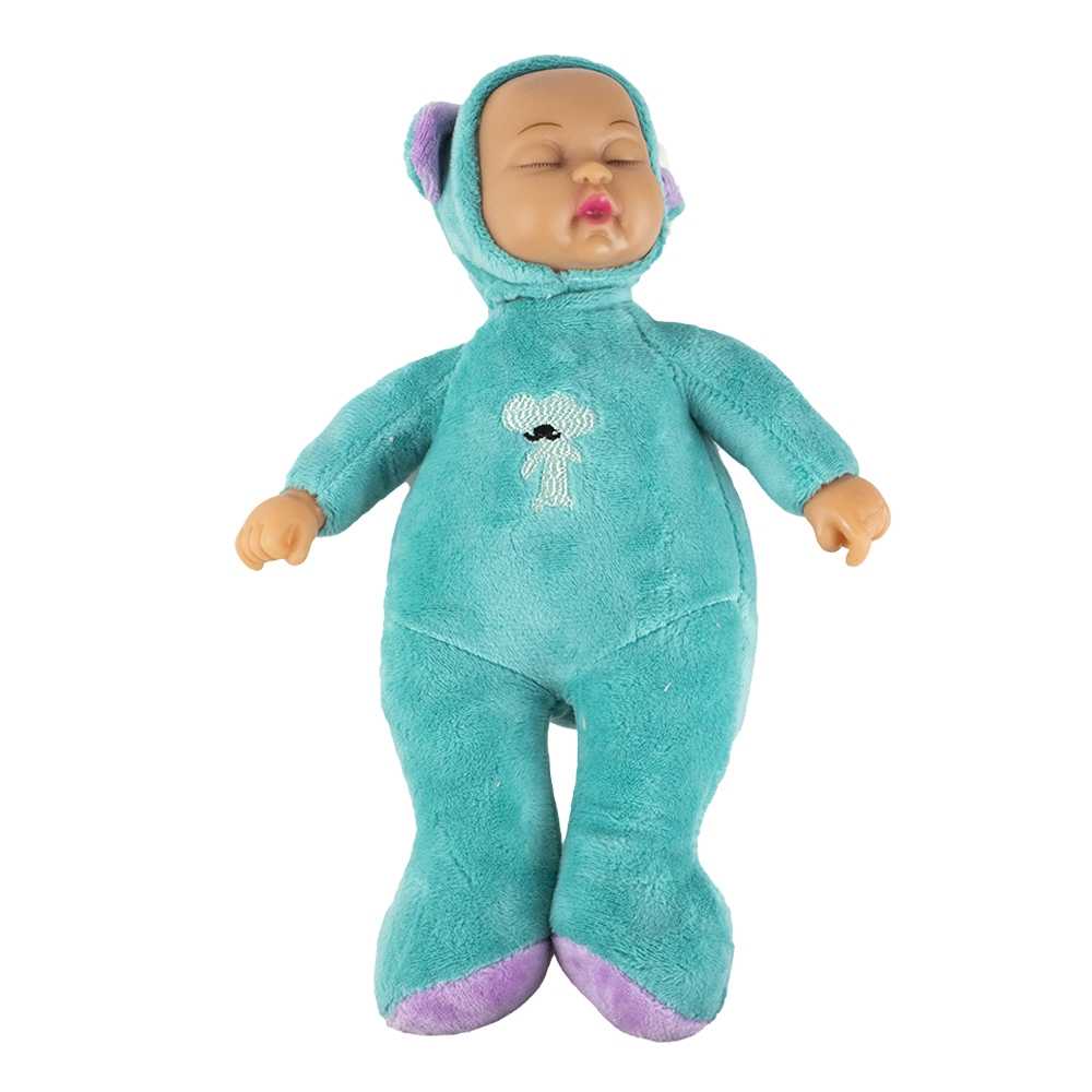 Bebelus somnoros, 25 cm - imagine 3