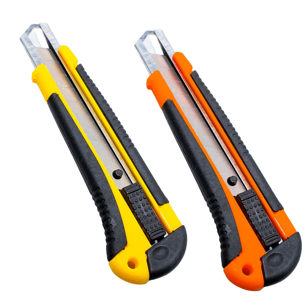 Cutter universal + lame de rezerva - NEBO - imagine 6