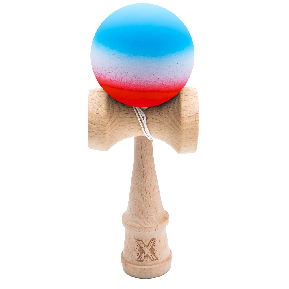 Jucarie Kendama, din lemn - imagine 7