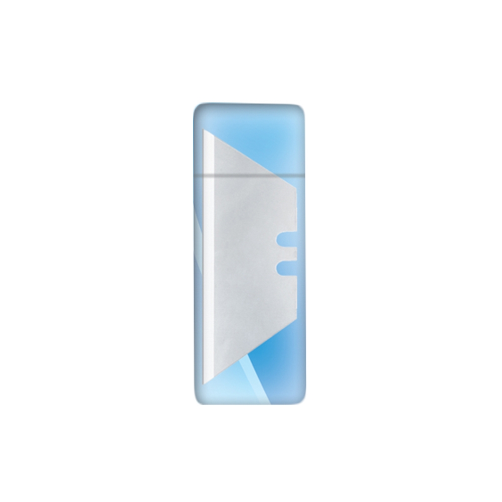 Rezerve cutter, 18 mm, 10 buc/blister - OFFISHOP - imagine 5