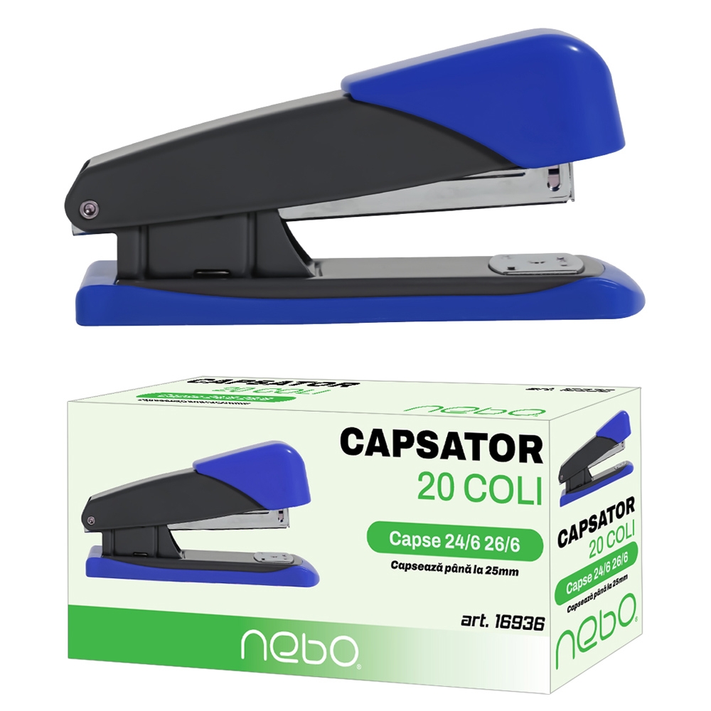 Capsator 24/6 - 26/6 - NEBO - imagine 10