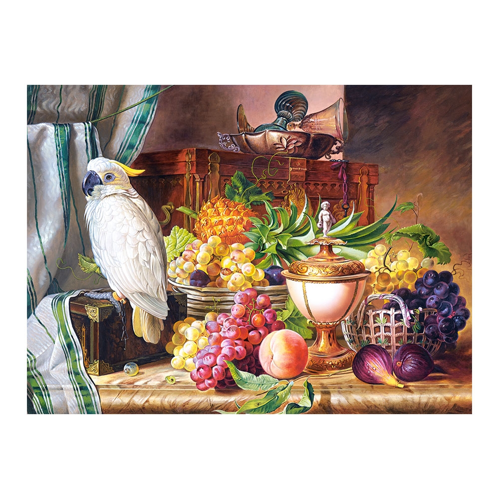 Puzzle 3000 piese - Castorland - imagine 8