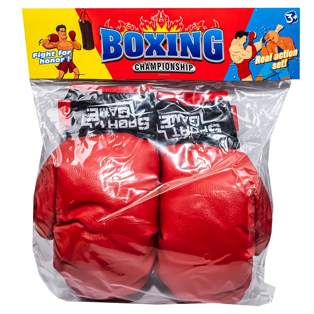 Manusi box
