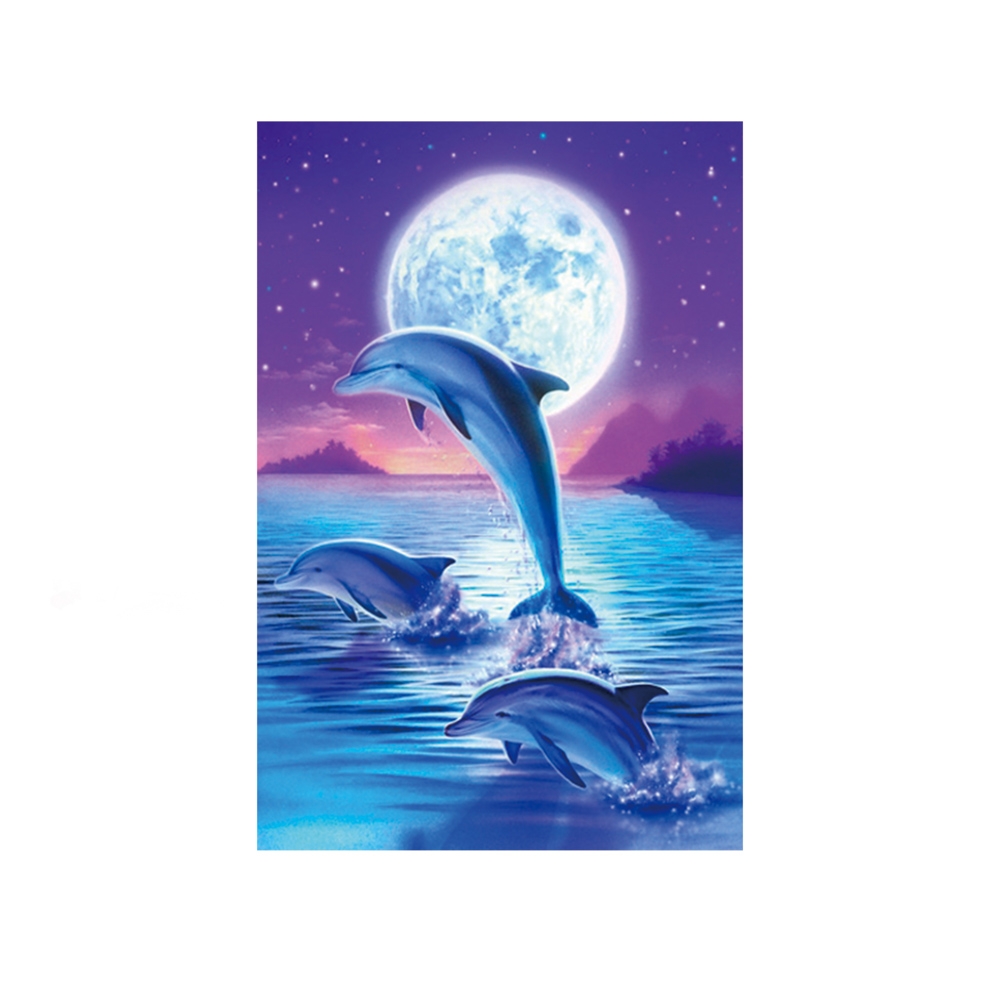 Set creatie cu diamante, Natura- Toi-Toys - imagine 6