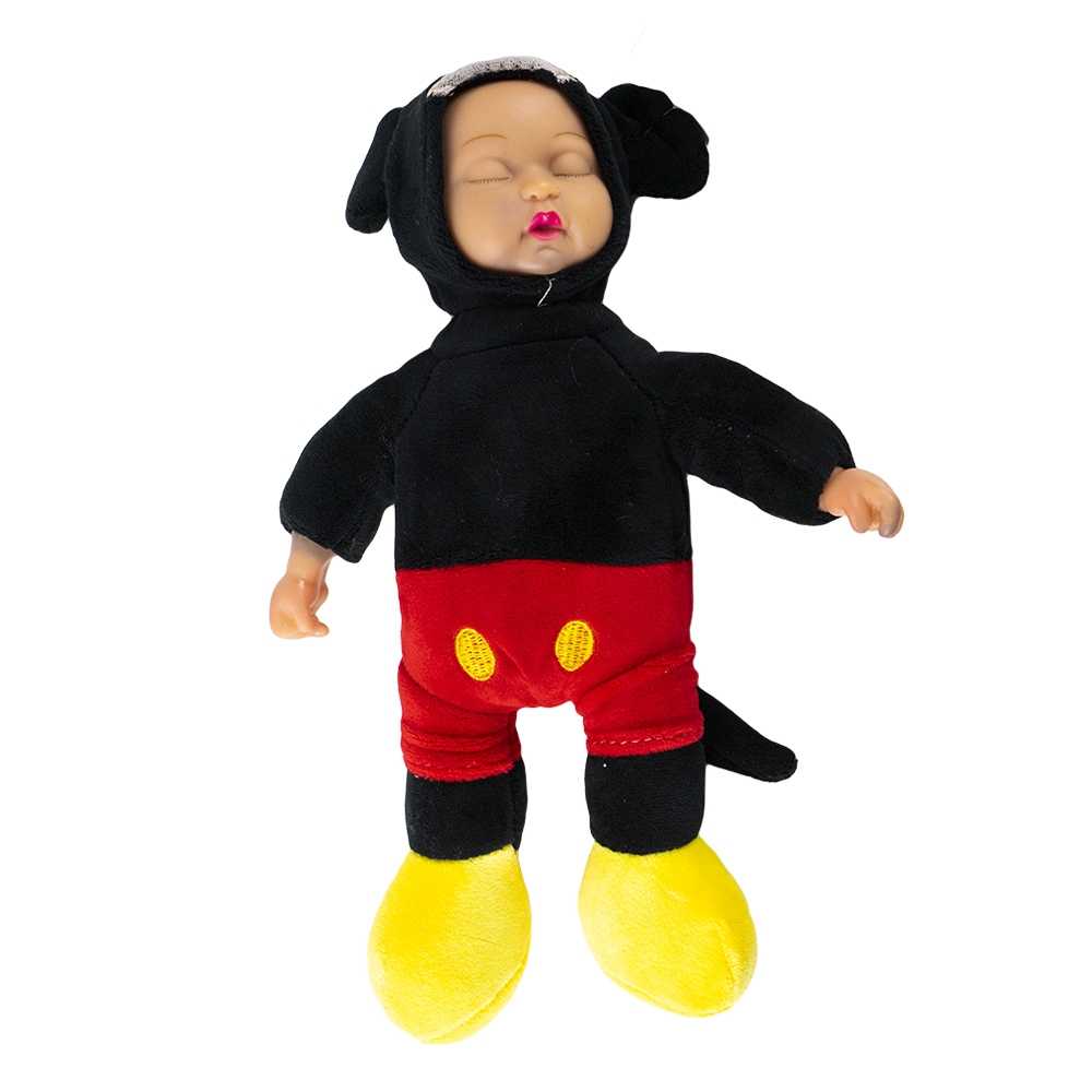 Bebelus somnoros, 25 cm - imagine 13