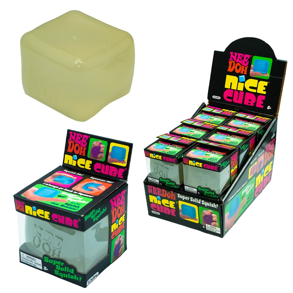 Jucarie antistres Squishy
