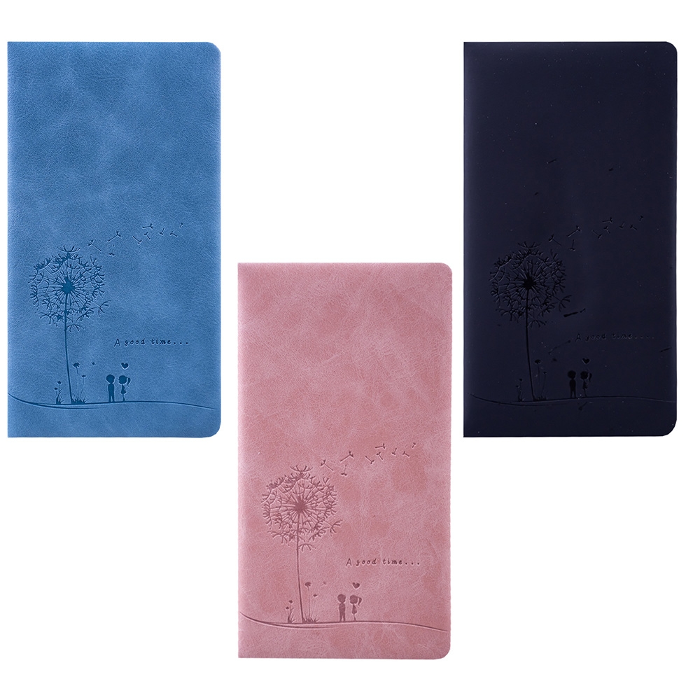 Agenda nedatata 48k, 130 file