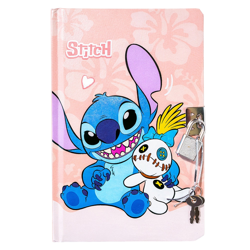 Jurnal cu lacat, B6, 80 file - imagine 5