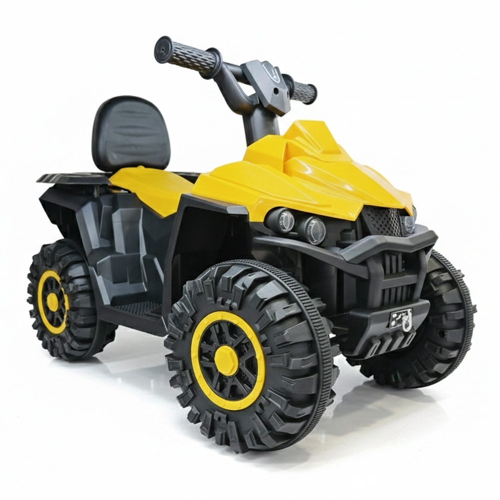 ATV cu acumulator