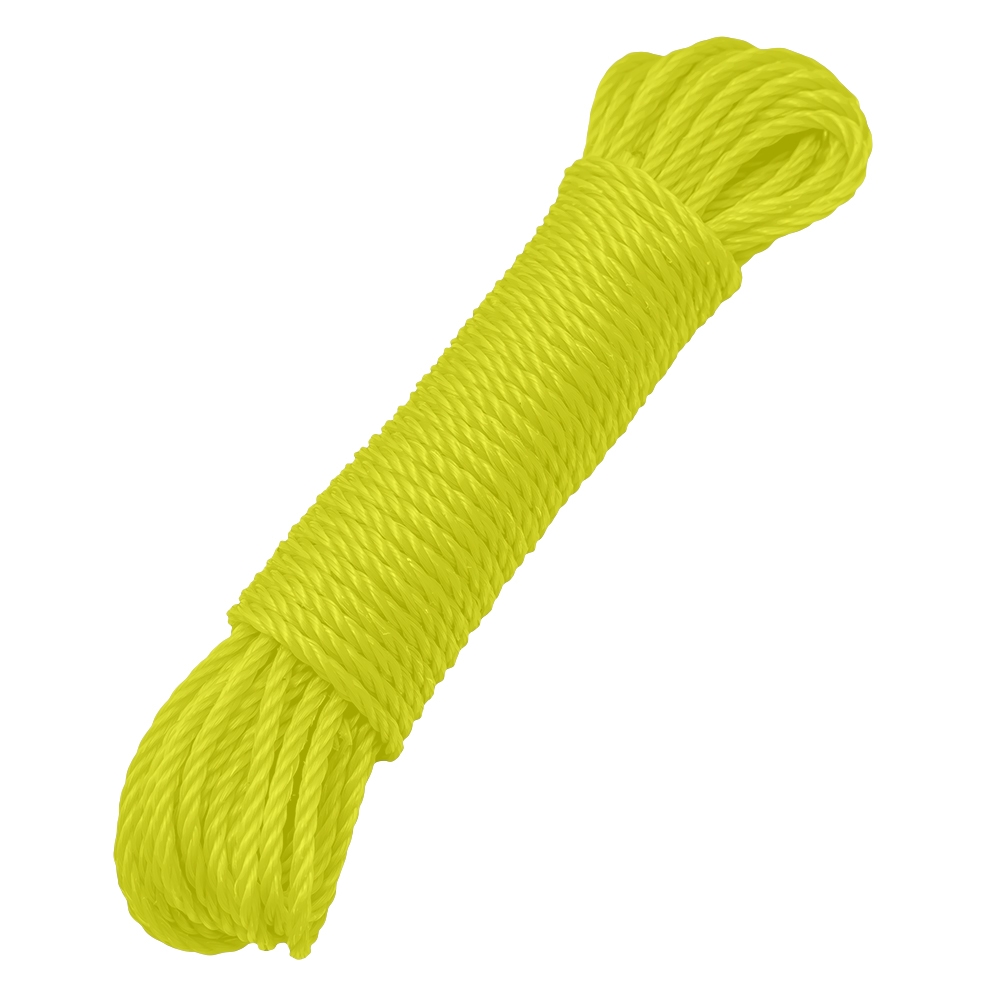 Sfoara plastic, 3mm x 10m - imagine 4