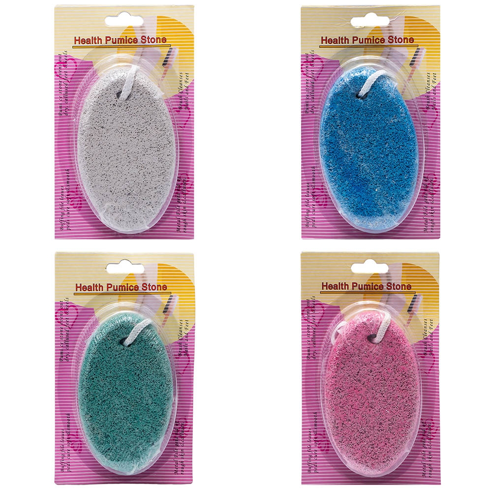 Piatra ponce pe blister