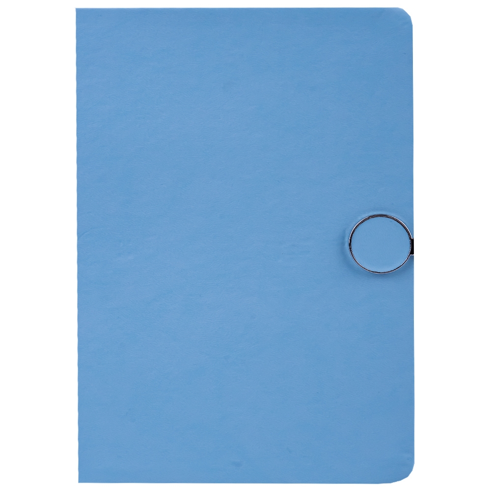 Agenda nedatata 25k, cu magnet, 96 file - imagine 4