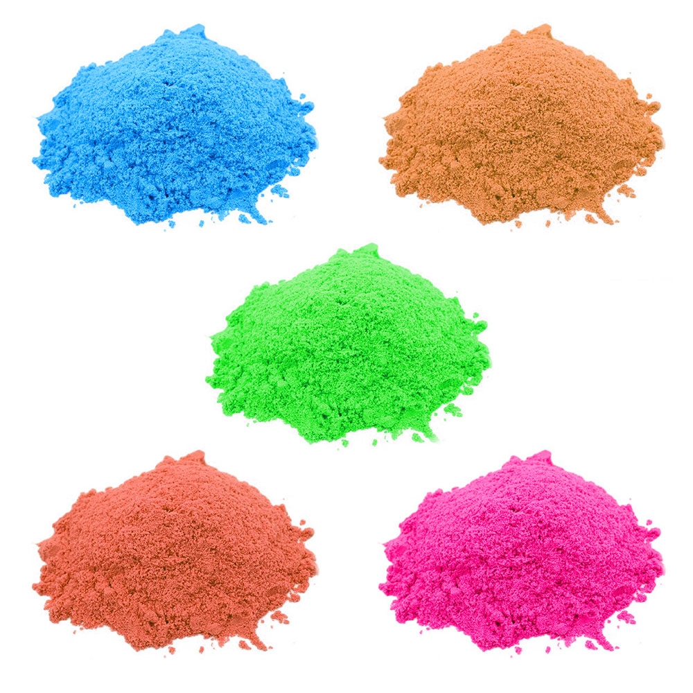 Nisip magic, 300 g/punga - imagine 3