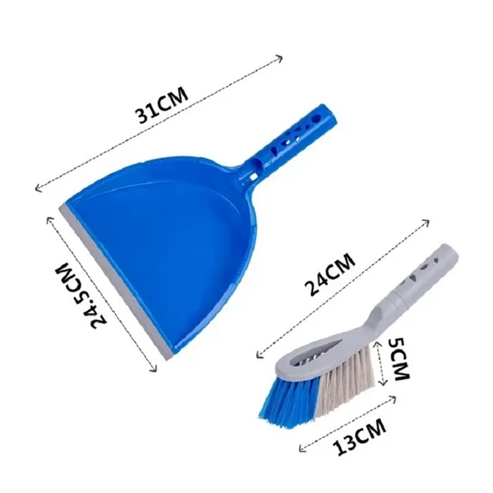 Set matura cu faras - KLEANER - imagine 3
