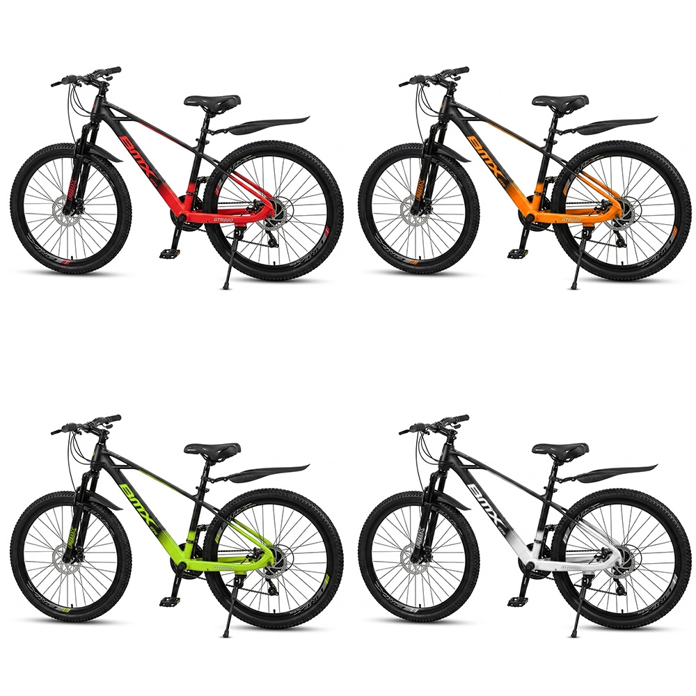 Bicicleta, 21 viteze, nr. 26