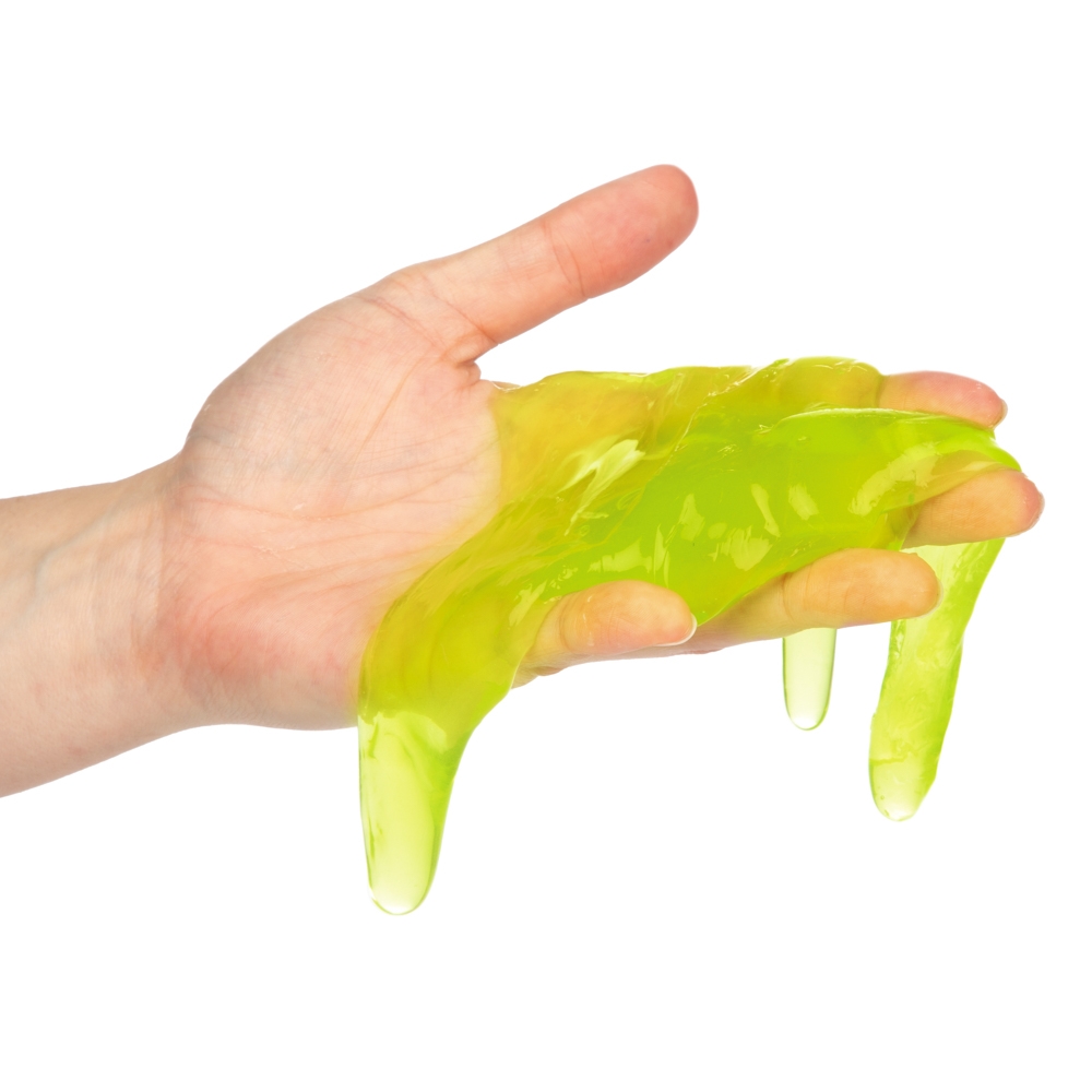 Slime fosforescent, in butoias - Toi-Toys - imagine 5