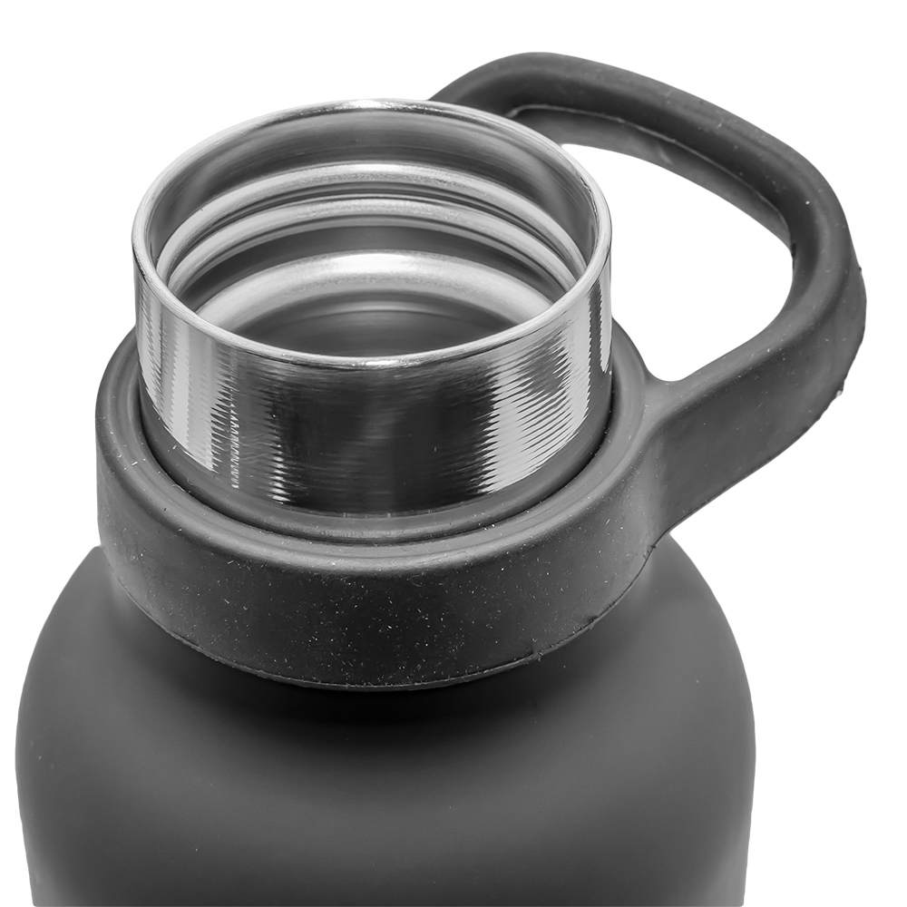 Termos cu maner, 750 ml - NEBO - imagine 3