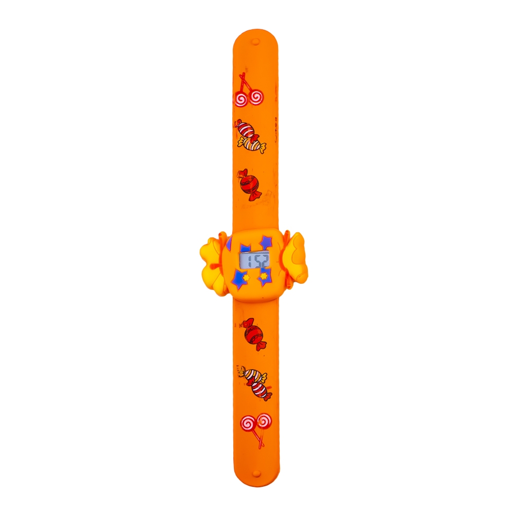 Jucarie copii - Ceas Snap-it, Desene - imagine 5