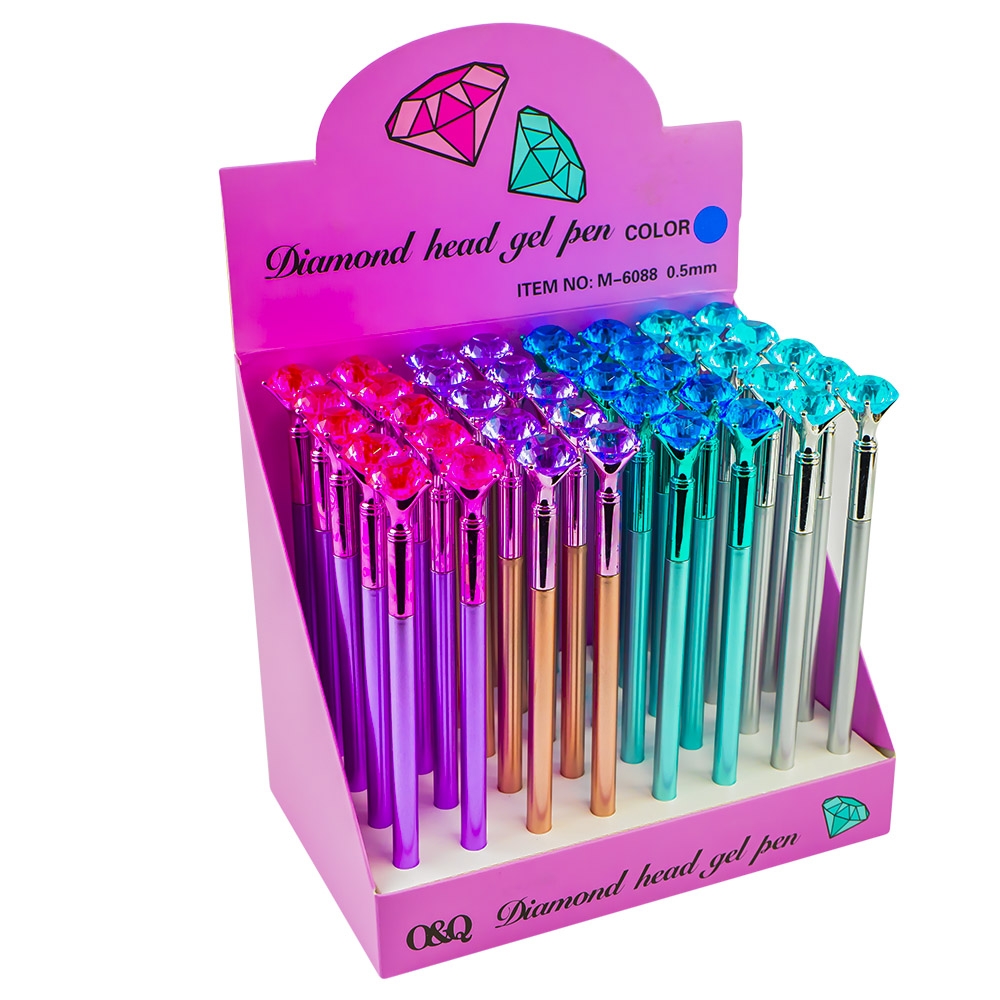 Pix cu gel, Diamant - imagine 8