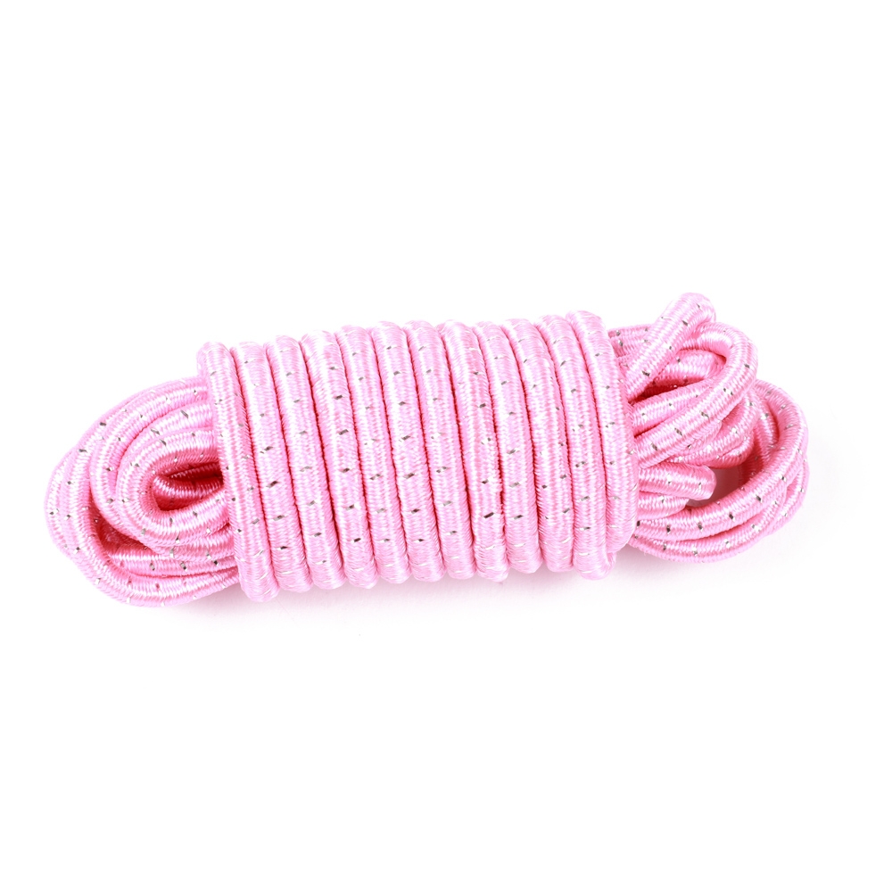Elastic colorat de sarit - Toi-Toys - imagine 7