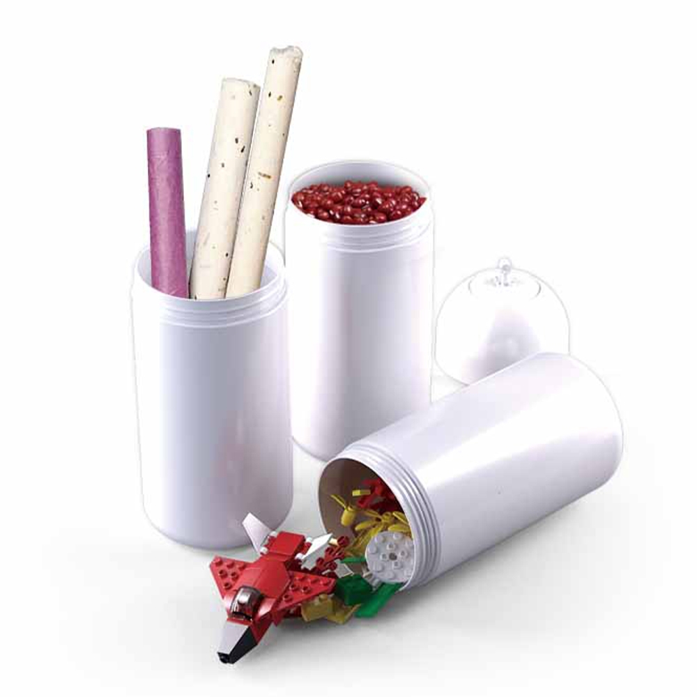 Set de Constructie Flowers, 258 piese, Trandafir Rosu - Sluban - imagine 6