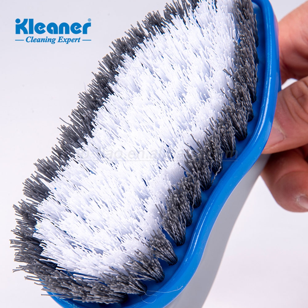 Perie cu maner - KLEANER - imagine 3