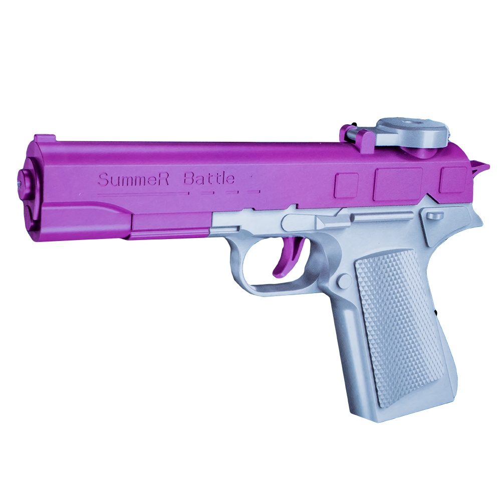 Pistol apa, automat 22.5 cm